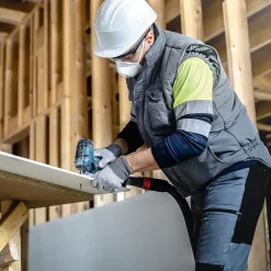 Bosch Expert T341 HM fiber plaster stiksavklinge 132 mm 3 stk