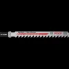 Bosch Expert T141 HM fiber plaster stiksavklinge 100 mm 3 stk