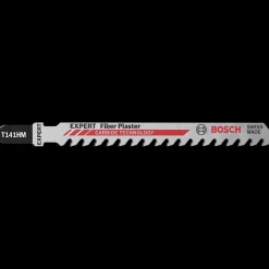 Bosch Expert T141 HM fiber plaster stiksavklinge 100 mm 3 stk