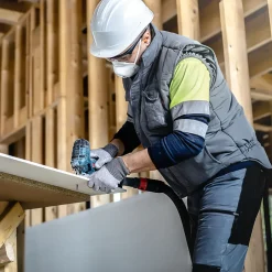 Bosch Expert T141 HM fiber plaster stiksavklinge 100 mm 3 stk