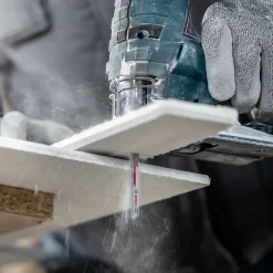 Bosch Expert T141 HM fiber plaster stiksavklinge 100 mm 3 stk