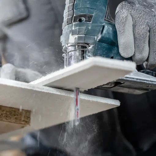 Bosch Expert T141 HM fiber plaster stiksavklinge 100 mm 3 stk