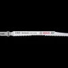 Bosch Expert T308BF hardwood 2-side clean stiksavklinge 117 mm 5 stk