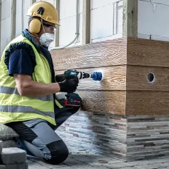 Bosch Expert tough material hulsavssæt 22-68 mm 9 stk