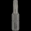 Bosch extra hard skruebit T25 25 mm 3 stk.