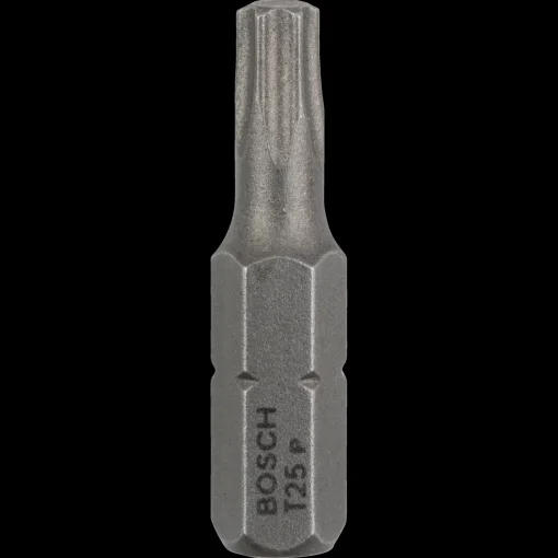 Bosch extra hard skruebit T25 25 mm 3 stk.