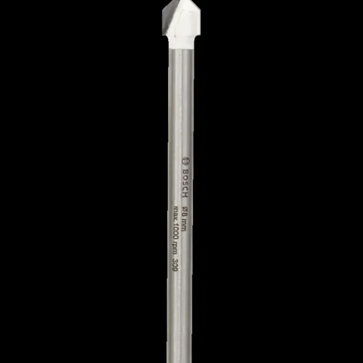Bosch Flisebor CYL-9 Ceramic 8x80 mm