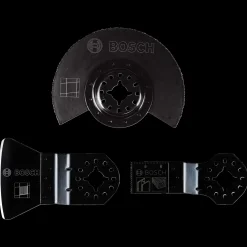 Bosch flisesæt OMT 3 dele
