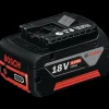 Bosch GBA 18V 4.0 Ah Li-ion batteri