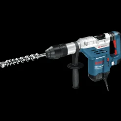 Bosch GBH 5-40 DCE borehammer SDS-max 230V