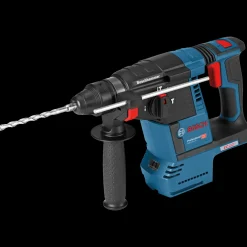 Bosch GBH 18V-26 SDS-Plus borehammer solo