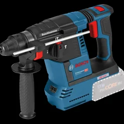 Bosch GBH 18V-26 SDS-Plus borehammer solo