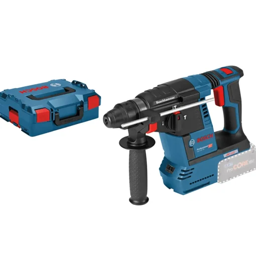 Bosch GBH 18V-26 SDS-Plus borehammer solo