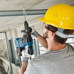 Bosch GBH 18V-26 SDS-Plus borehammer solo