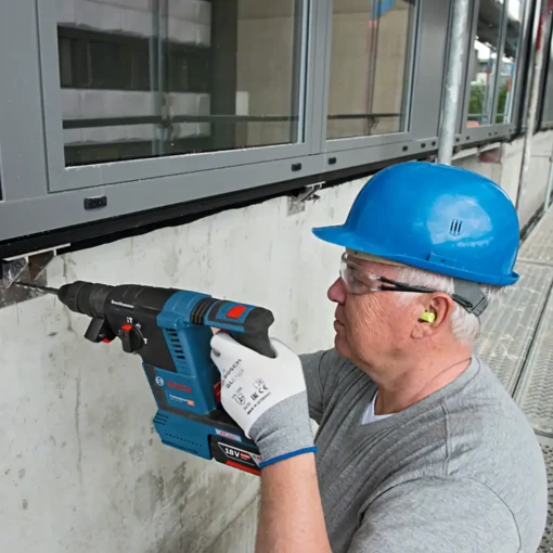 Bosch GBH 18V-26 SDS-Plus borehammer solo