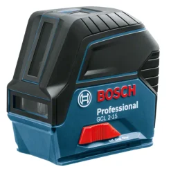 Bosch GCL 2-15 kombilaser
