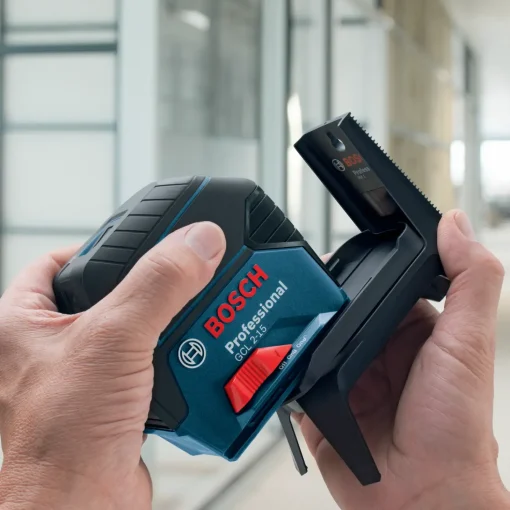 Bosch GCL 2-15 kombilaser