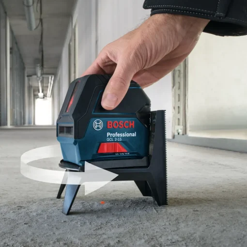 Bosch GCL 2-15 kombilaser
