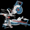 Bosch GCM 8 SDE professional kap-geringssav med udtræk 1600 W