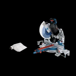 Bosch GCM 18V-305 Biturbo Professionel  kap-/geringssav solo