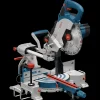 Bosch GCM 18V-216 kap-/geringssav solo