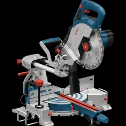 Bosch GCM 18V-216 kap-/geringssav solo