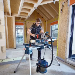 Bosch GCM 18V-216 kap-/geringssav solo