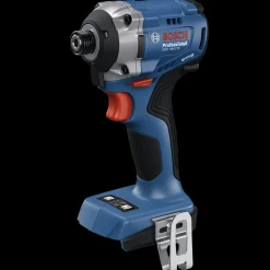 Bosch GDR 18V-215 slagskruetrækker  L-Boxx solo