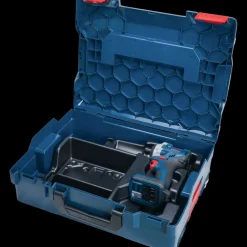 Bosch GDR 18V-215 slagskruetrækker  L-Boxx solo