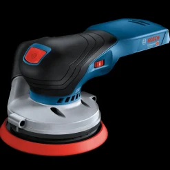 Bosch GEX 18V-125 excentersliber solo