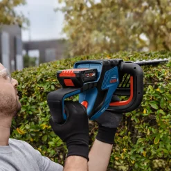 Bosch GHE 18V-60 18V hækkeklipper 60 cm solo