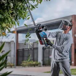 Bosch GHE 18V-60 18V hækkeklipper 60 cm solo
