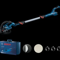 Bosch girafsliber GTS 55-225