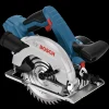 Bosch GKS 18V-57 18V rundsav solo