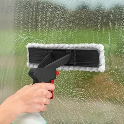 Bosch GlassVAC 3,6V Solo Plus vinduesvasker