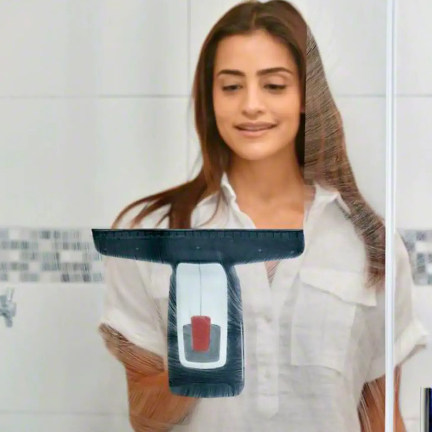 Bosch GlassVAC 3,6V Solo Plus vinduesvasker