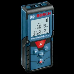 Bosch GLM 40 laserafstandsmåler