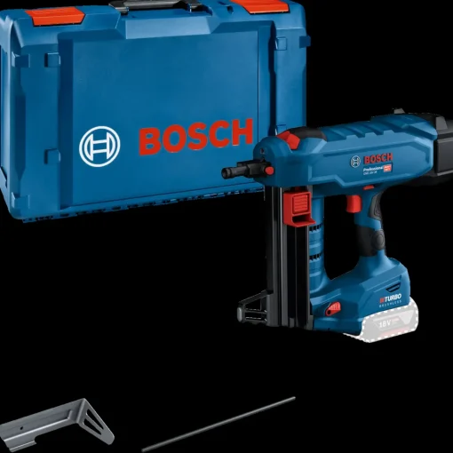 Bosch GNB 18V-38 betonsømpistol solo