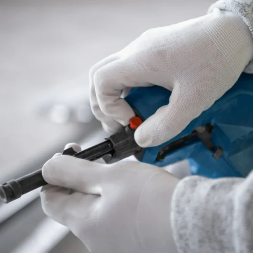 Bosch GNB 18V-38 betonsømpistol solo