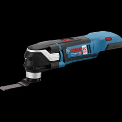 Bosch GOP 18V-28 multicutter solo