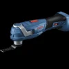 Bosch GOP 18V-34 Professional multicutter solo