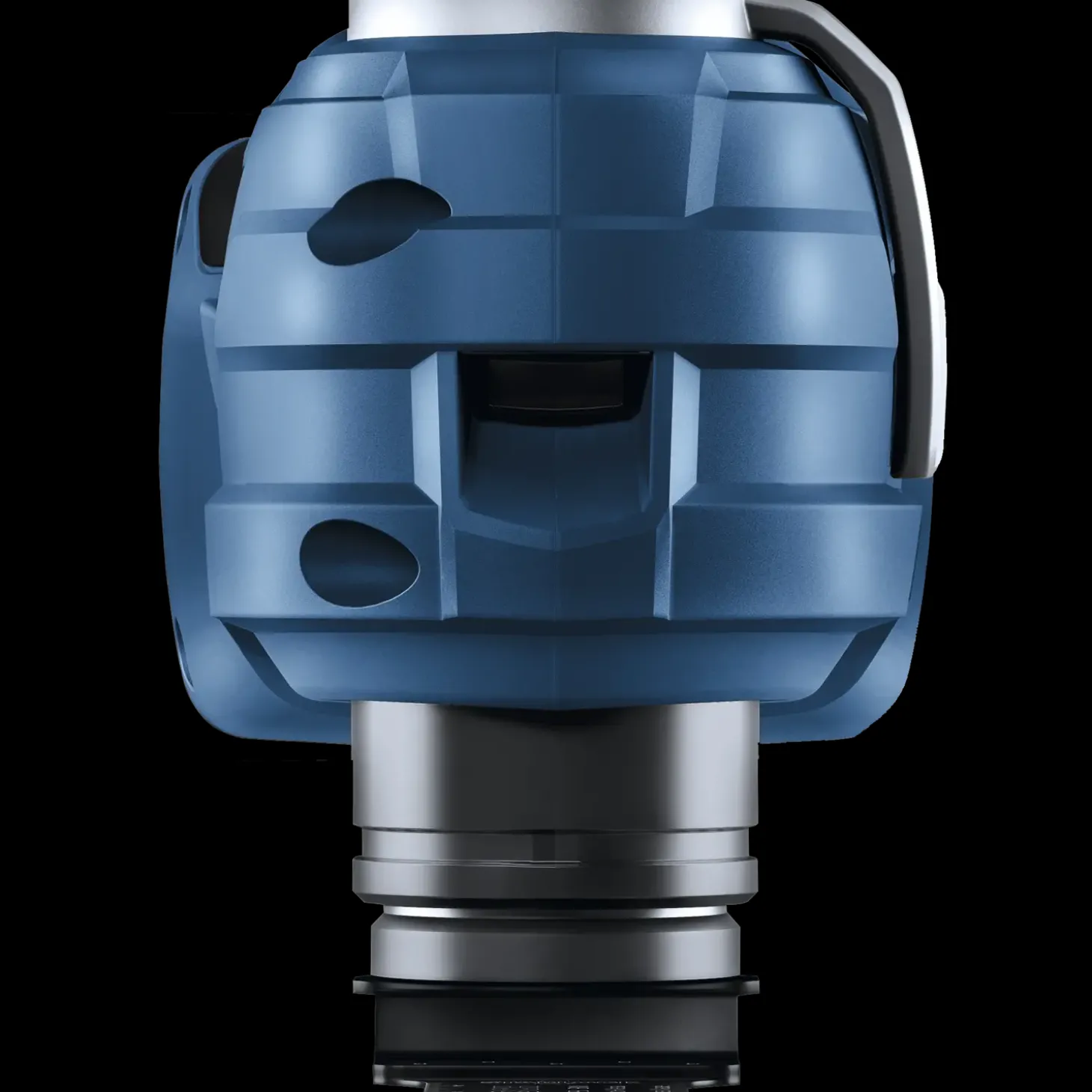 Bosch GOP 18V-34 Professional multicutter solo