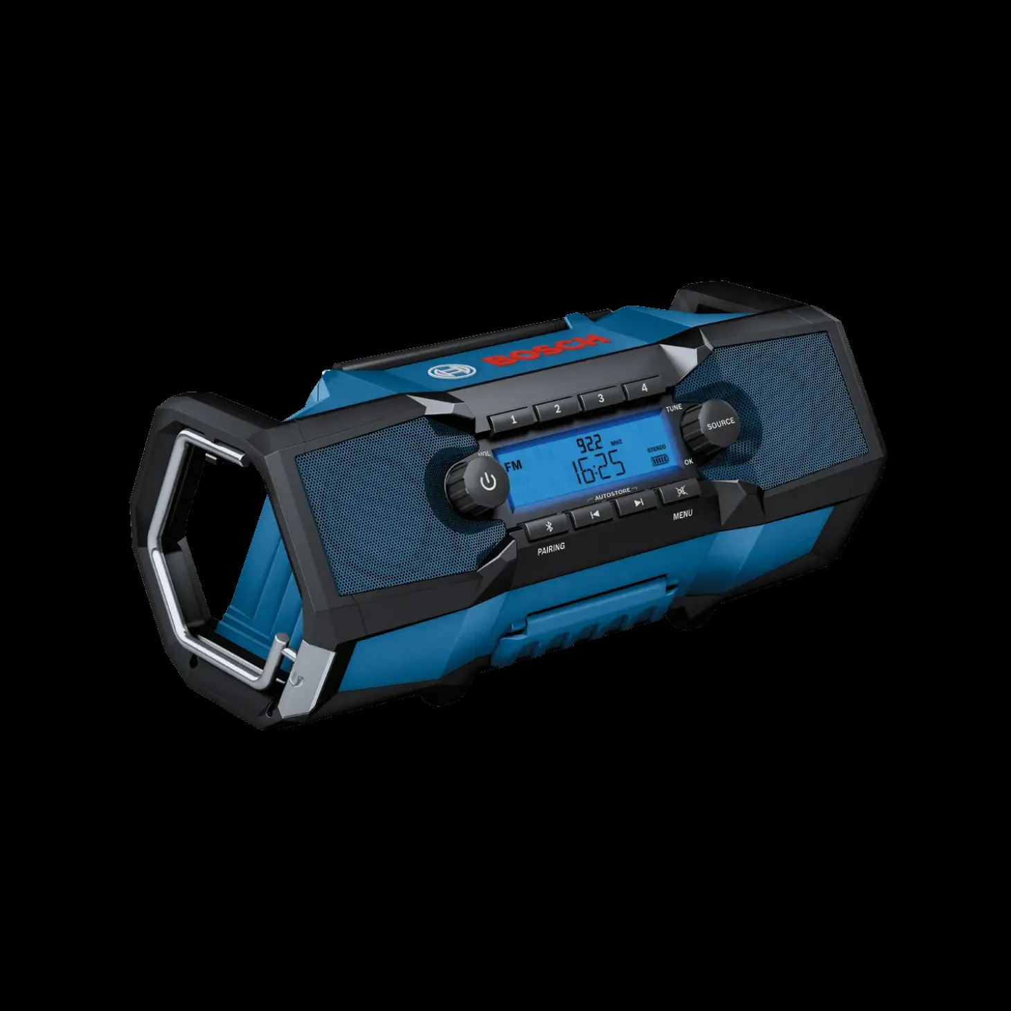 Bosch GPB 18V-2 SC Radio solo