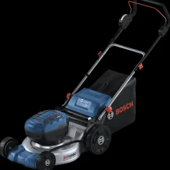 Bosch GRA 18V2-46 2x18V plæneklipper 46 cm solo