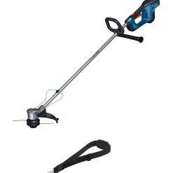 Bosch GRT 18V-33 18V græstrimmer Ø33 cm solo