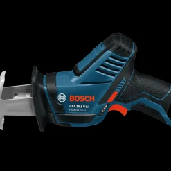 Bosch GSA bajonetsav 12V-14 solo
