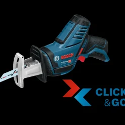 Bosch GSA bajonetsav 12V-14 solo