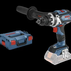 Bosch GSR 18V-110 C akku bore-skruemaskine solo