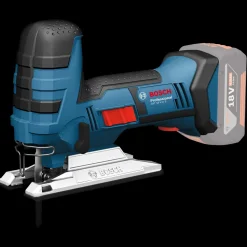 Bosch GST 18V-Li S stiksav solo