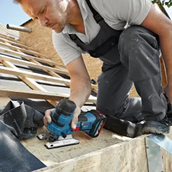 Bosch GST 18V-Li S stiksav solo